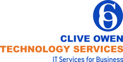 Clive Owen Technology Services